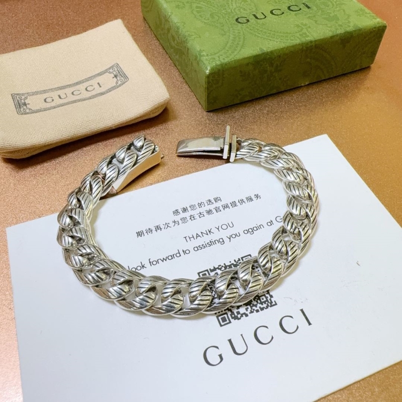 Gucci Bracelets